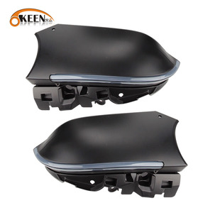 OKEEN is suitable for Corolla Leiling mirror lamp car LED rearview mirror lamp new mirror signal lamp
