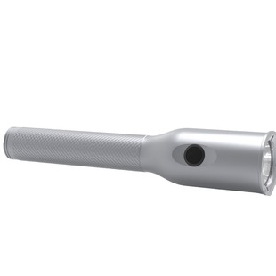 Customized Nanjixing Jw7210 New Product 3W Aluminum Alloy Window Breaking Hammer Large Capacity Ip68 Energy-Saving Strong Light Explosion-Proof Flashlight