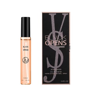 Net Red Портативный 12ML небольшой пробирки парфюмерный ночной рынок QEdition небольшой образец зыбучих песков парфюмерный стенд для длительного туалетной воды