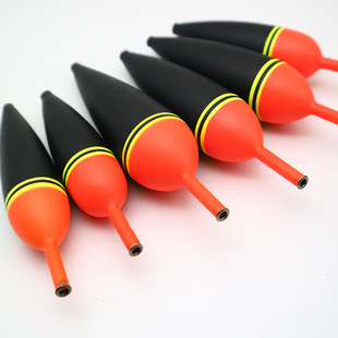 Cross-Border Zhongtong High-Density Eva Sea Float Export Export to North America Hard Elastic Eva Float Impact-Resistant Rock Fishing Float