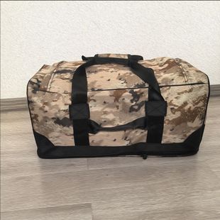 New front bag running bag camouflage black left behind bag left behind bag front bag hand bag carrying bag