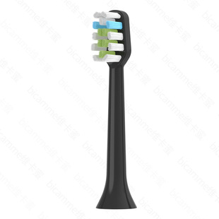 Suitable for LION SMARTKEY Electric Toothbrush Head LSK01 Replacement AMIRO Vitality AFE002 Universal