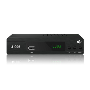 in stock Peru Chile Agen Hot Selling ISDB-T TV Box 1080p HD Digital Set Top Box ISDB-T