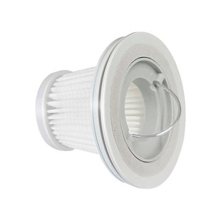 Suitable for Xiaomi MiJia vacuum cleaner filter element wireless handheld car large suction washable HEPA filter screen