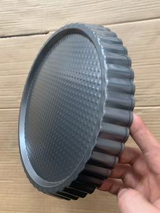 New sunflower 28 * 4CM export to Europe and America Middle East market baking tray