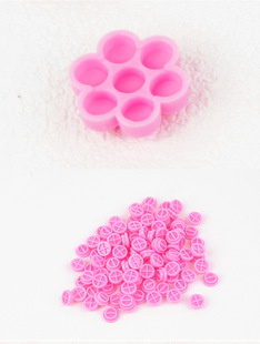 Wholesale eyelash glue delay plum Cup eyelash grafting eyelash auxiliary tool glue Cup epoxy table 100 pcs