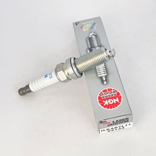 NGK Iridium Platinum свеча зажигания ILKAR7L11 [94124] Подходит для Mazda