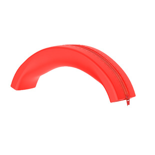 Suitable for Anker Sound Wide Soundcore Q20I Headset Bluetooth Earmuffs Earphone Set Q20 Q20 Silicone Shell