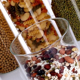 Пробковая прозрачная бутылка с прямым горлышком из боросиликатного стекла Бутылка с плоским горлышком Бутылка желаний для розлива в наличии Распродажа