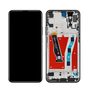 Применимо для Huawei Huawei Huawei Y9S экран в сборке оригинального ЖК-дисплея