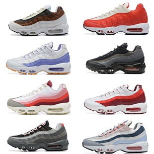 AIR MAX 95 TT Classic Retro Cushioned Sports and Leisure Run