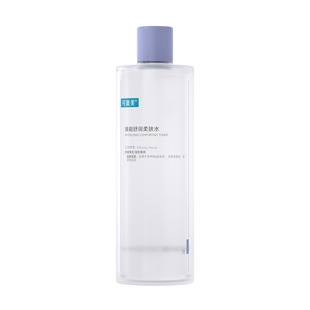 [First Send 1 Sprinkler] Can Fu Mei Huan Neng Shu Run Toner Toner Peace of Mind Water Hydrating and Moisturizing Application