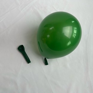 Factory supply 5 inch 5 matte Macaron round balloon 200 balloon wedding decoration ball flying ball