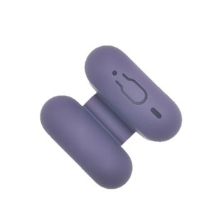 Suitable for Apple Airpods Pro 2 Wireless Bluetooth Headset Silicone Protective Case Anti-fall Storage Bag Thin