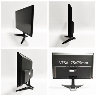 19-дюймовый 22-дюймовый 24inch 21.5inch HD ЖК-монитор компьютера ТВ-мониторинг оптовая продажа экрана с защитой от синего света