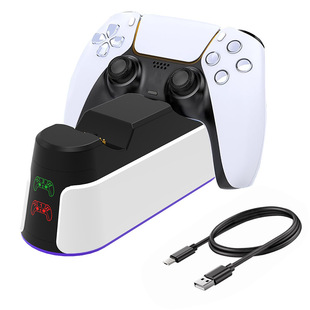 Применимо PS5 Беспроводная ручка PS5 контроллер PS5slim хост-ручка Поддержка PS5 игровой консоли через границы