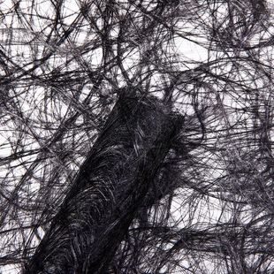Новый стиль Lafite Paper оптовая сетка красная художественная бумага трансграничный ажурный букет упаковочная бумага