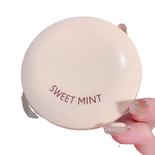 SWEET MINT четырехцветный консилер для покрытия веснушек