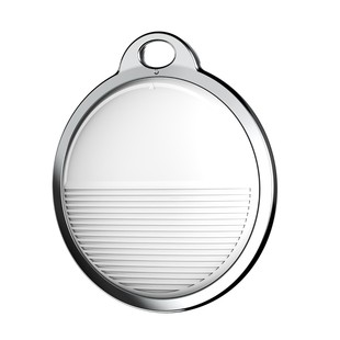 MFI certified Findmy anti-lost device for the elderly pet key wallet locator