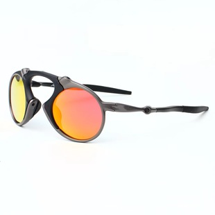 Chen Kun Shandong's Same Style X-METALSunglasses Crazy Retro Polarized Sunglasses for Men and Women