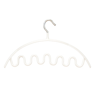 Wave Hanger Underwear Sling Storage Artifact Skirt Student Dormitory Seamless Drying Wardrobe Multifunctional Home Hanging Clothes
