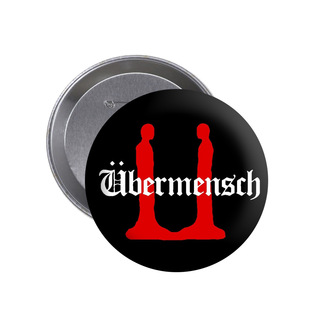 G-DRAGON Quan Zhilong Ubermensch Peripheral Badge Brooch Badge GD Millet TooBad