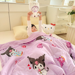 Трансграничный взрыв мультфильма Sanrio для детей летом Liangliang