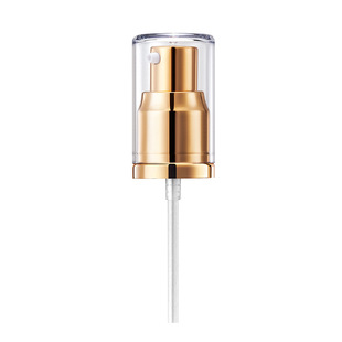 Dw Estee Lauder держит косметический насос для основы косметики Оригинальная специальная вакуумная пресс-насадка 30ml