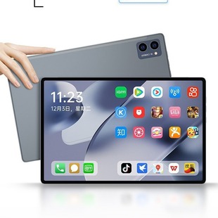 Shenzhen Factory Gift New Tablet PC 10-inch Learning Office Entertainment Plug-in Card Netcom 5GWiFi
