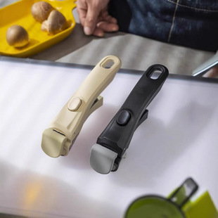 Universal Handle Removable Handle Pot Handle Handle Accessories Milk Pot Wok Universal Pot Handle Anti-scalding Handle