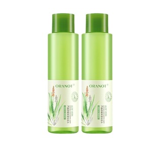 Orano Aloe Vera эмульсионный гель для ухода за кожей увлажняющий замок водная Освежающая нежирная водная эмульсия увлажняющая мужчины и женщины производители