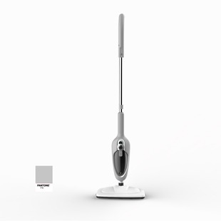 Customized 10-in-1 Multifunctional Multi-Brush Head Steam Mop for Efficient Cleaning at Home