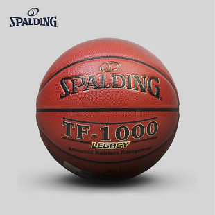 SPALDING Spalding TF-1000 Indoor Fall 7 PU Баскетбол 74-716A 963 847