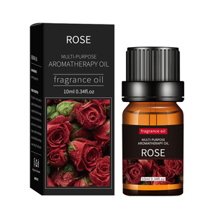 Маслорастворимое эфирное масло Aromatherapy oil Массаж Эфирное масло лаванды Эфирное масло свежий воздух