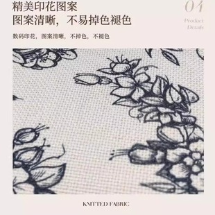 Refrigerator Dust Cover Cloth Light Luxury High-end Freezer Top Special Breathable Heat Dissipation Cover Towel Washing Machine Waterproof Sunscreen Cover