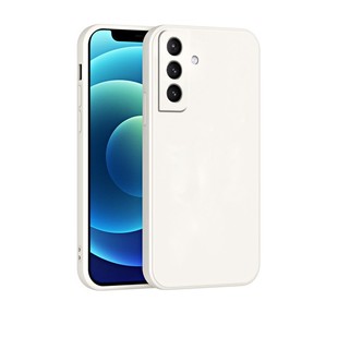 Подходит для Samsung A54 5G Чехол для мобильного телефона Rubik's Cube A34 5G жидкий силиконовый защитный чехол A24 4G прямой край полная сумка