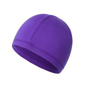 Cross-border ice silk summer riding hat helmet lining liner cycling turban thin sunscreen melon skin hat quick-drying