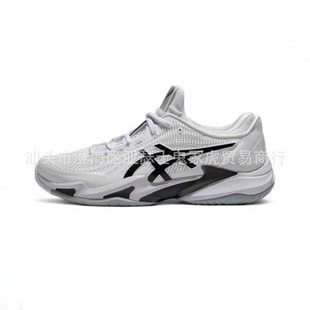 Putian Arthur Men's and Women's Court Ff 3 Volleyball Shoes Low-Top Badminton Shoes Novak Tennis Shoes Training Shoes