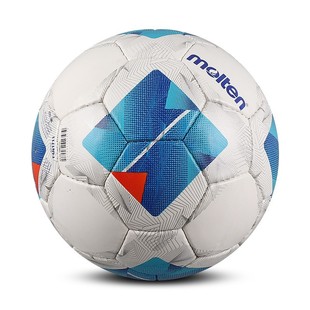 MOLTEN Football No5 No4 No3 студенческий детский повседневный тренировочный мяч из ПВХ, сшитый вручную, износостойкий
