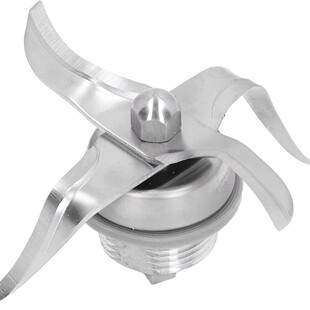 Applicable Thermomix 3300 accessories stainless steel mixer blade juicer high hardness ice sand knife