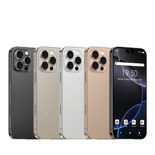Взрывная спотовая трансграничная низкая цена i16proMax спот 5G Android 16 1TB смартфон внешнеторговый завод