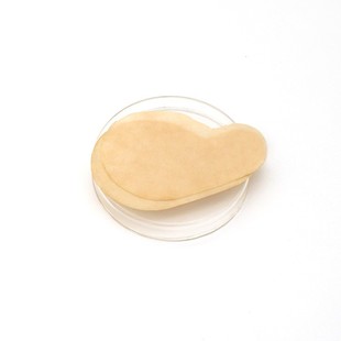 Lutein eye patch for students dry eyes relieve eye fatigue blueberry lutein eye patch cold compress patch wholesale delivery