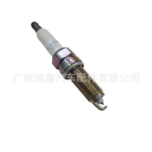 18844-10060 SILKR6C10E Yuedong Elantra k2k3k5 Smart Run Iridium Spark Plug