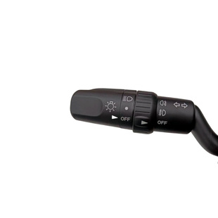 BP6P-66-122 suitable for Mazda 3 5 headlight turn signal fog light switch BP6P66122