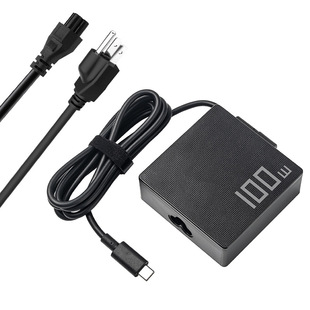 For ASUS 100W laptop charger 20V5A power adapter Type-C interface PD fast charge