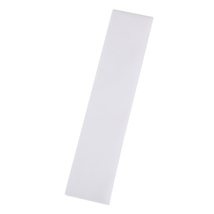 Spot opp transparent self-adhesive packaging bag chopsticks jewelry stationery writing pen dustproof slender small bag