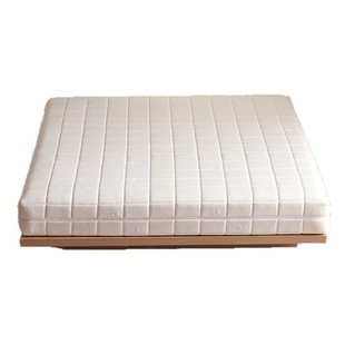 Simmons brand waist gel mattress five-star hotel 2.0*2.2m independent bag spring bedroom mattress