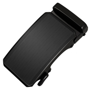Men's alloy automatic buckle belt belt buckle factory spot LY36-24853