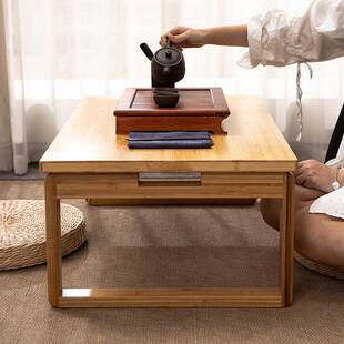 Sofa Coffee Table Combination Office Simple Modern Leisure Booth Milk Tea Shop Living Room Three-Person Leather Small Sofa