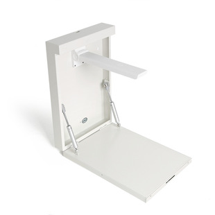 Wall-mounted high-profile camera physical video display desk teaching physical projector HD 13,001,600 million pixels